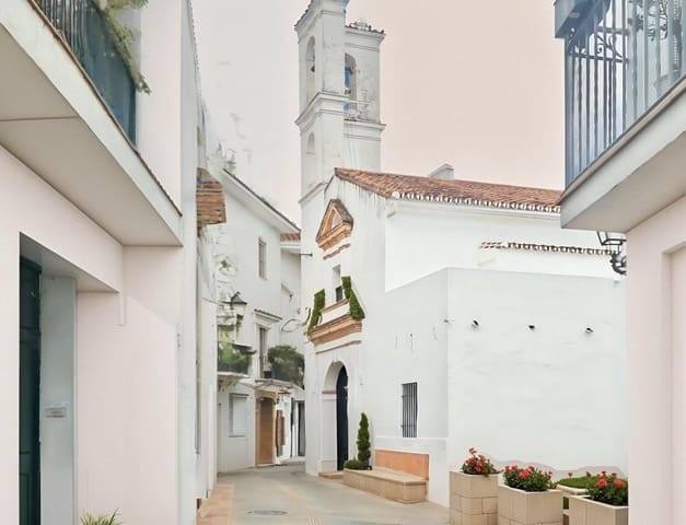 2 quarto Casa em Banda para venda em Istán - 149 000 € (Ref: 9330842)