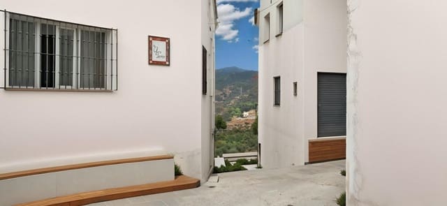 2 quarto Casa em Banda para venda em Istán - 149 000 € (Ref: 9330842)