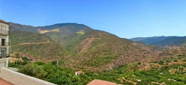 2 quarto Casa em Banda para venda em Istán - 149 000 € (Ref: 9330842)