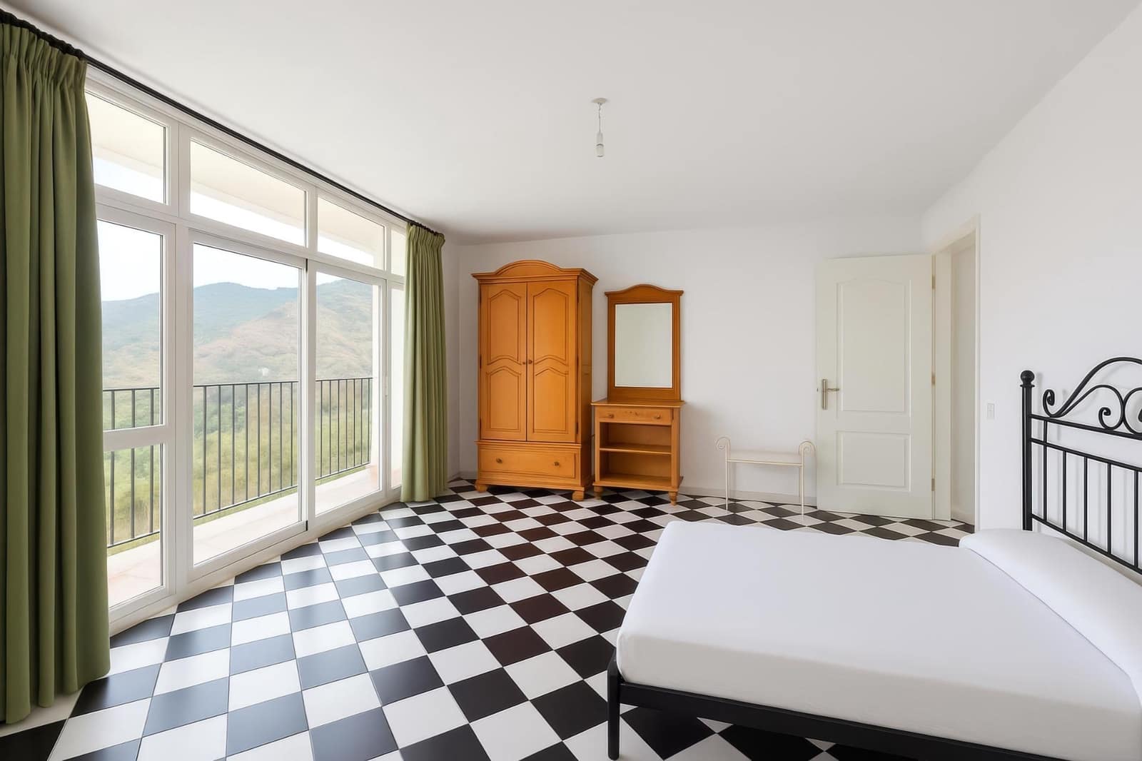 2 soveværelse Byhus til salg i Istan - € 149.000 (Ref: 9330842)