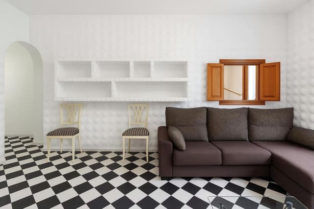 2 quarto Casa em Banda para venda em Istán - 149 000 € (Ref: 9330842)