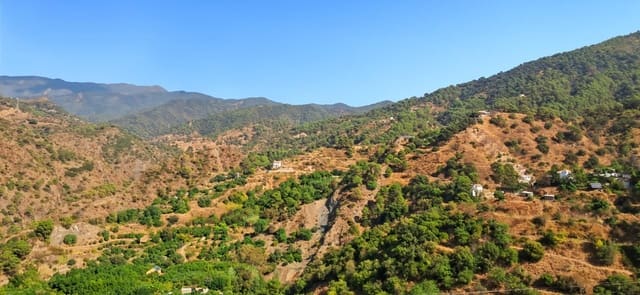 2 quarto Casa em Banda para venda em Istán - 149 000 € (Ref: 9330842)