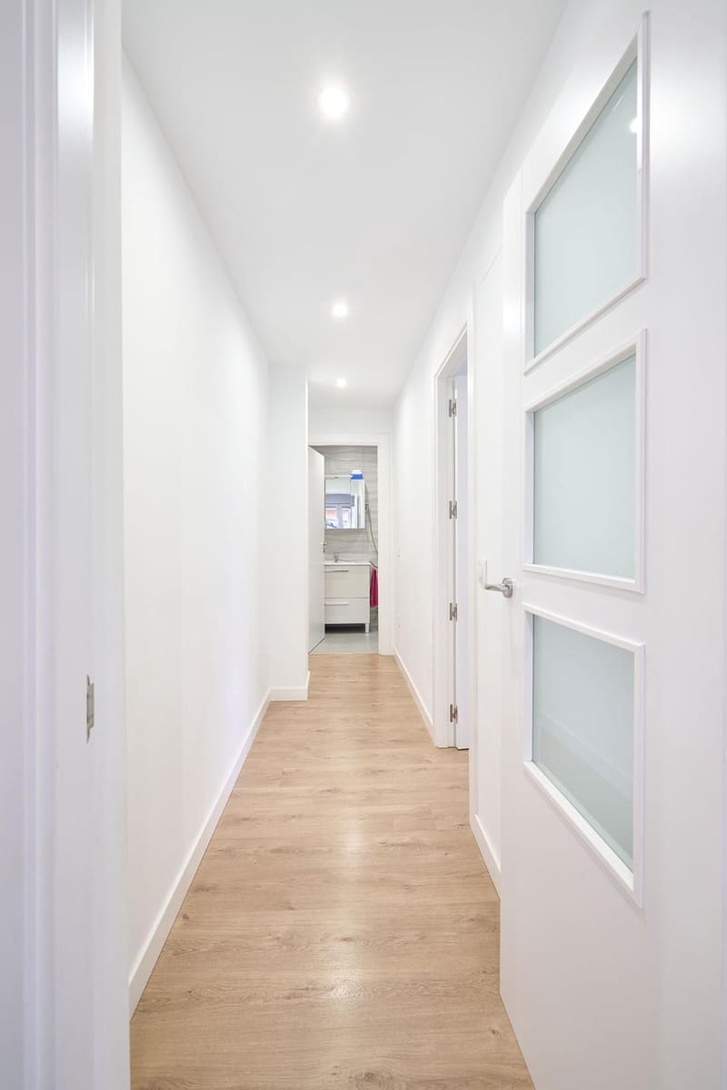 3 makuuhuone Huoneisto myytävänä paikassa Salamanca kaupunki - 390 000 € (Ref: 9335200)