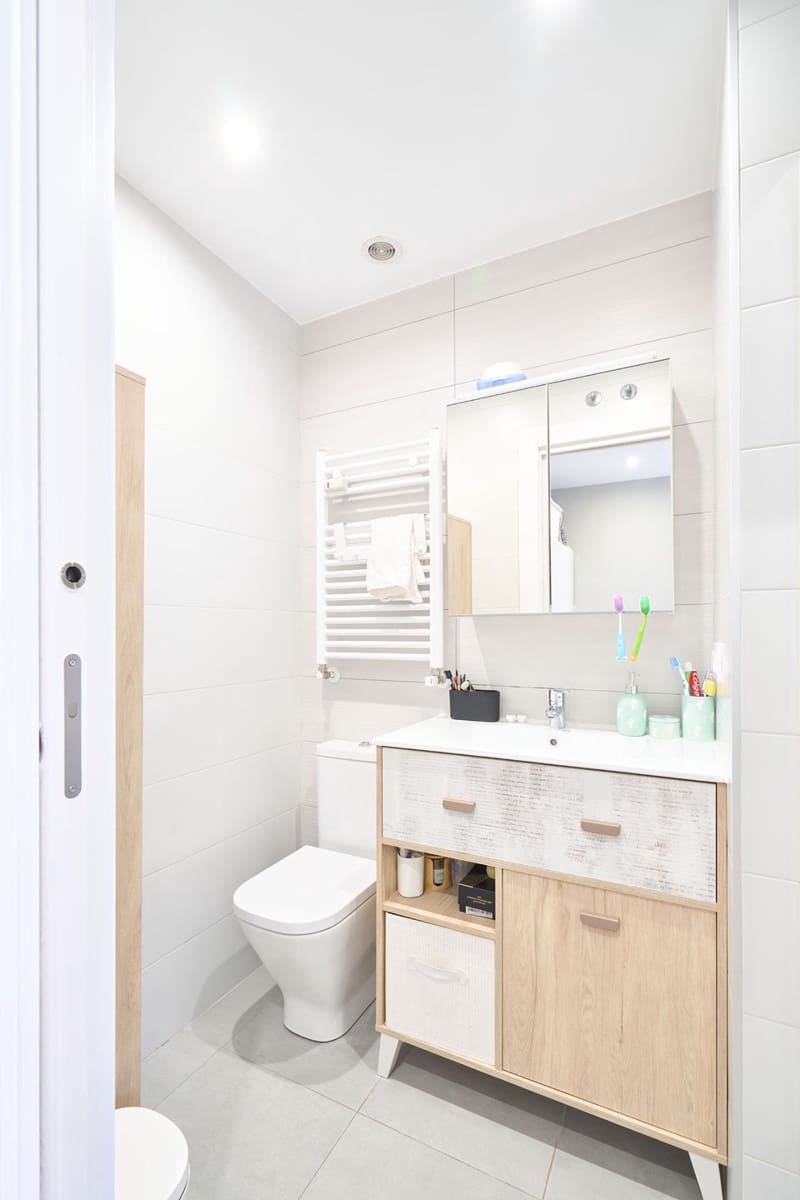 3 makuuhuone Huoneisto myytävänä paikassa Salamanca kaupunki - 390 000 € (Ref: 9335200)