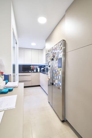 3 bedroom Apartment for sale in Salamanca city - € 390,000 (Ref: 9335200)