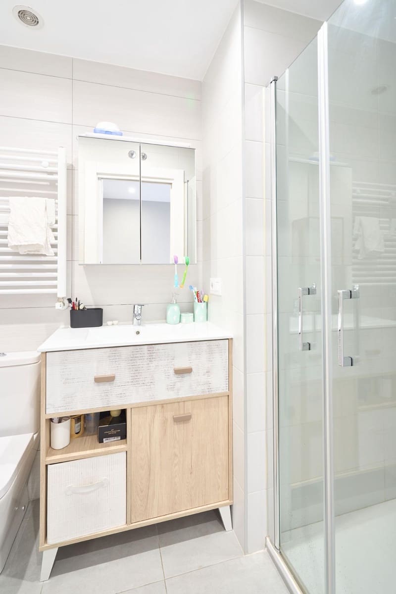 3 makuuhuone Huoneisto myytävänä paikassa Salamanca kaupunki - 390 000 € (Ref: 9335200)