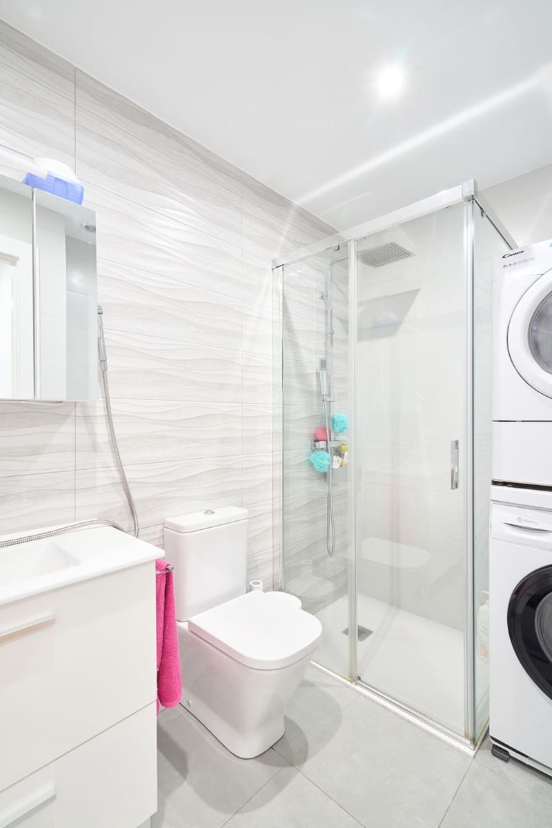 3 makuuhuone Huoneisto myytävänä paikassa Salamanca kaupunki - 390 000 € (Ref: 9335200)