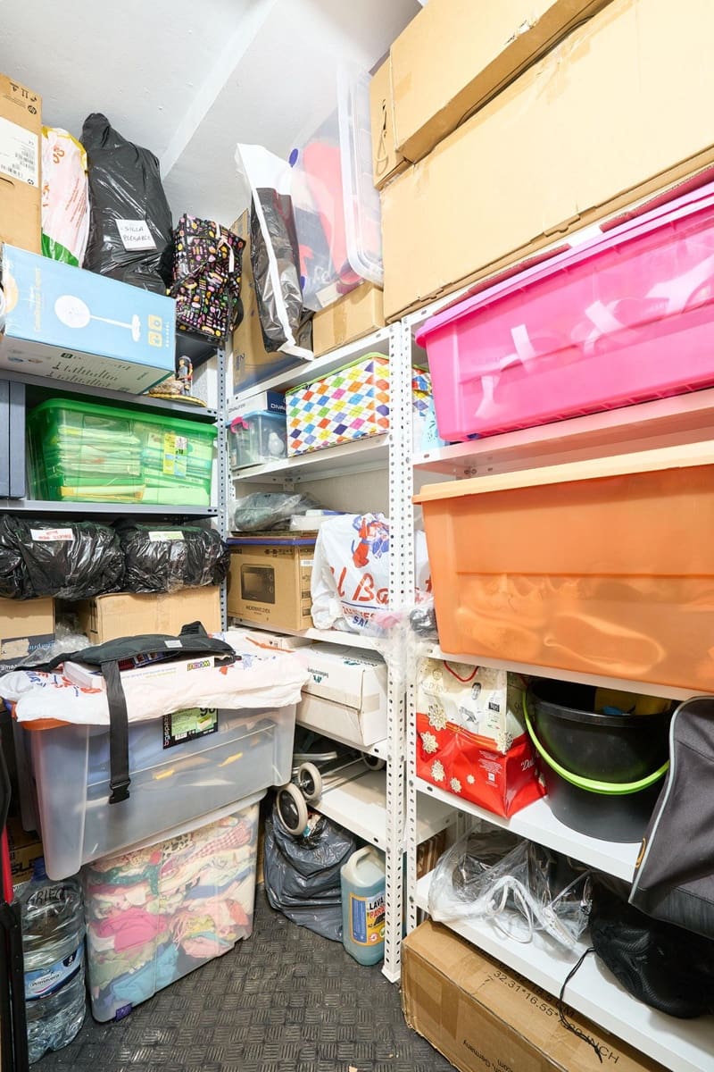 3 makuuhuone Huoneisto myytävänä paikassa Salamanca kaupunki - 390 000 € (Ref: 9335200)