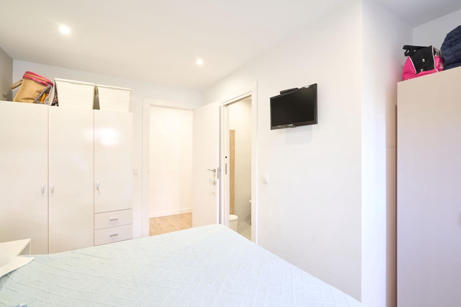 3 makuuhuone Huoneisto myytävänä paikassa Salamanca kaupunki - 390 000 € (Ref: 9335200)