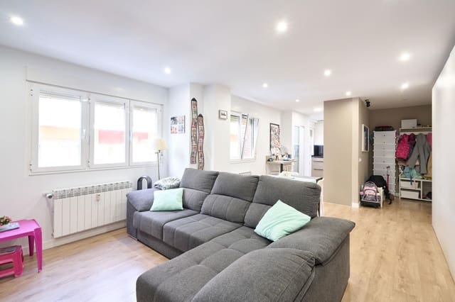 3 bedroom Apartment for sale in Salamanca city - € 390,000 (Ref: 9335200)