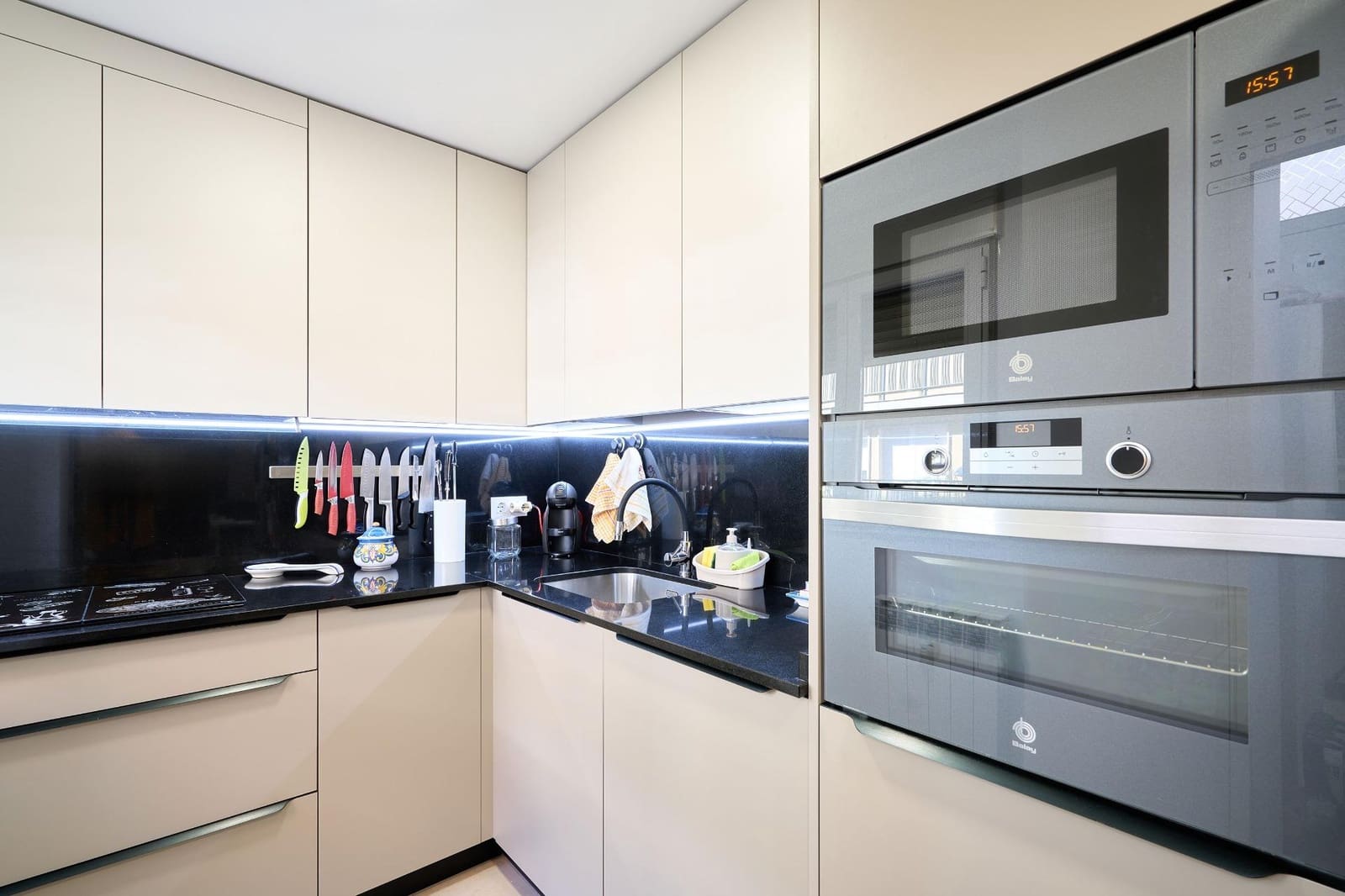 3 makuuhuone Huoneisto myytävänä paikassa Salamanca kaupunki - 390 000 € (Ref: 9335200)