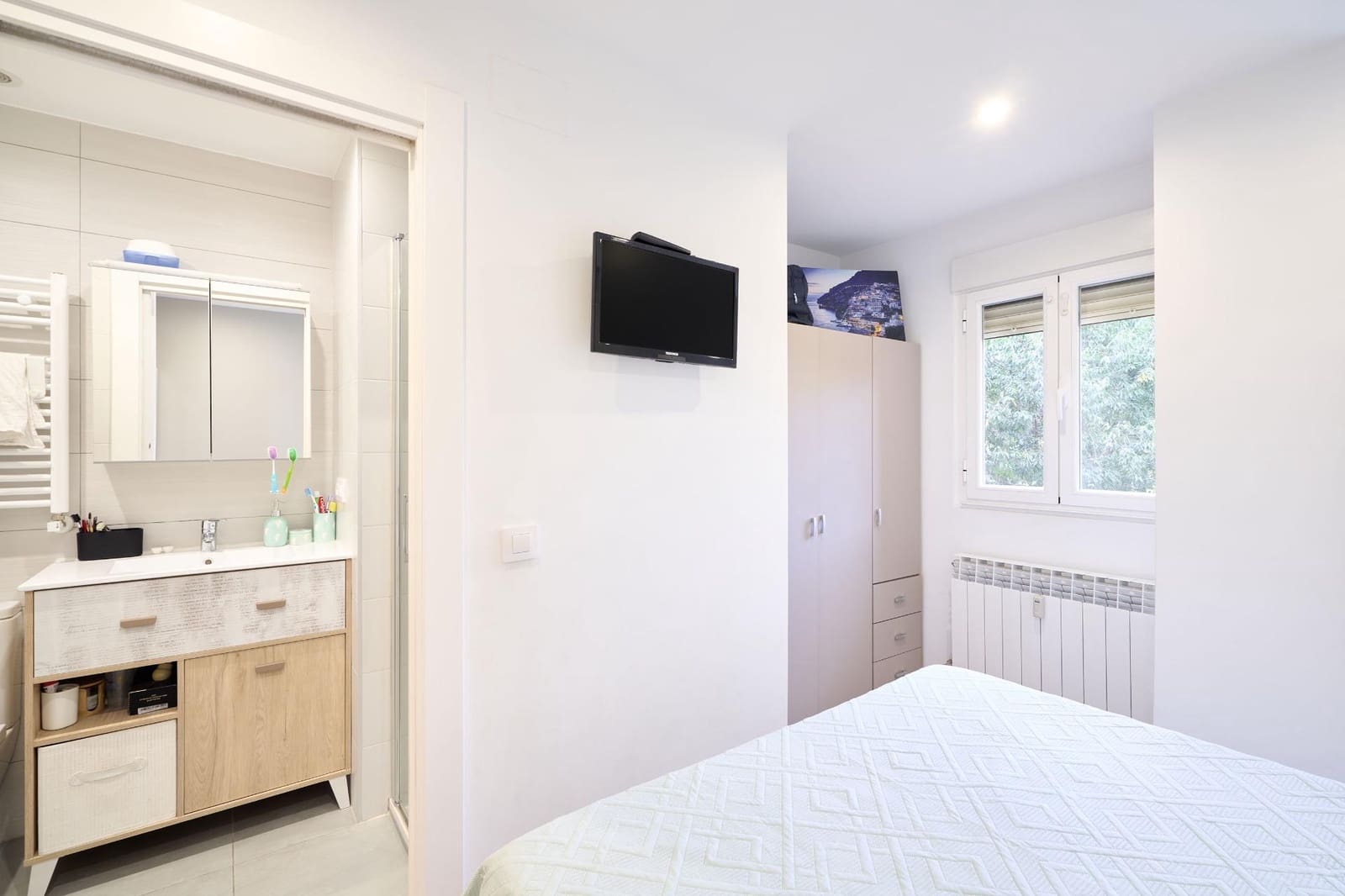 3 makuuhuone Huoneisto myytävänä paikassa Salamanca kaupunki - 390 000 € (Ref: 9335200)