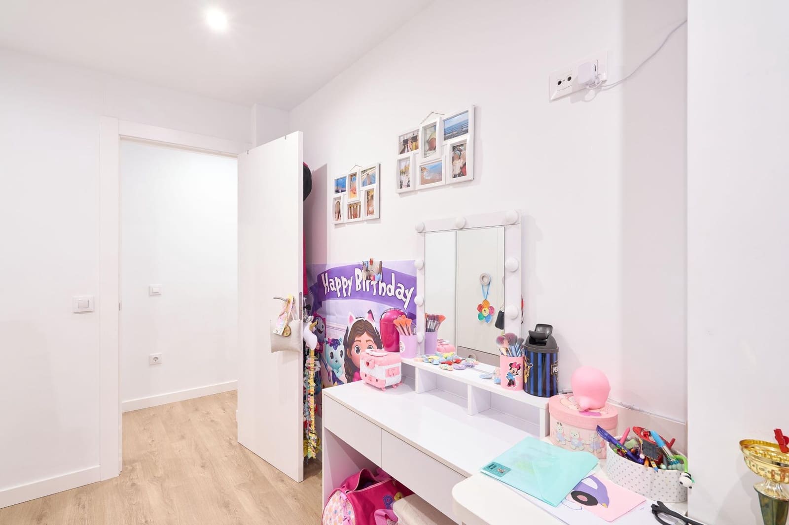 3 makuuhuone Huoneisto myytävänä paikassa Salamanca kaupunki - 390 000 € (Ref: 9335200)