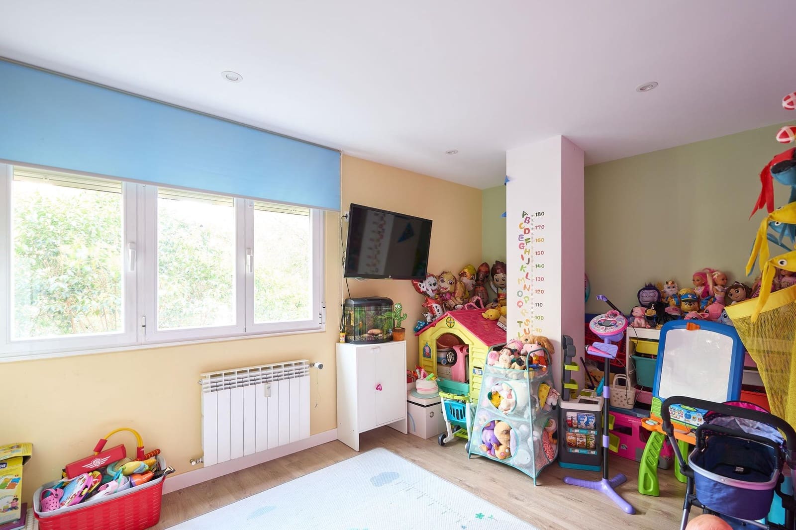 3 makuuhuone Huoneisto myytävänä paikassa Salamanca kaupunki - 390 000 € (Ref: 9335200)