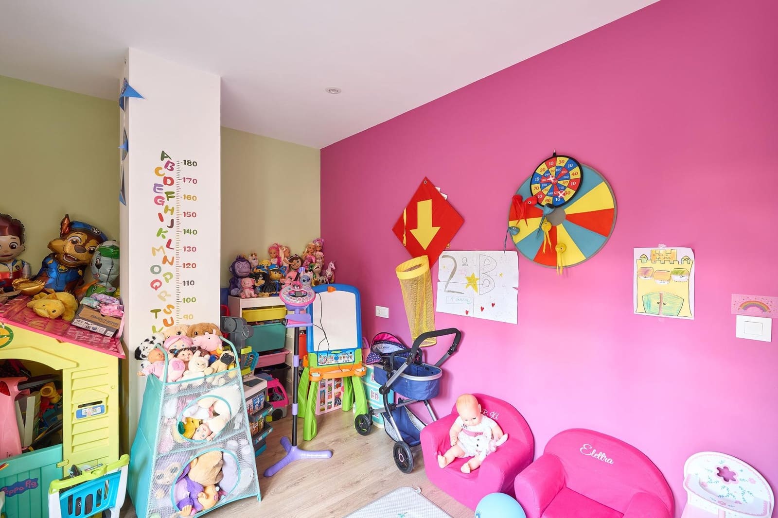 3 makuuhuone Huoneisto myytävänä paikassa Salamanca kaupunki - 390 000 € (Ref: 9335200)