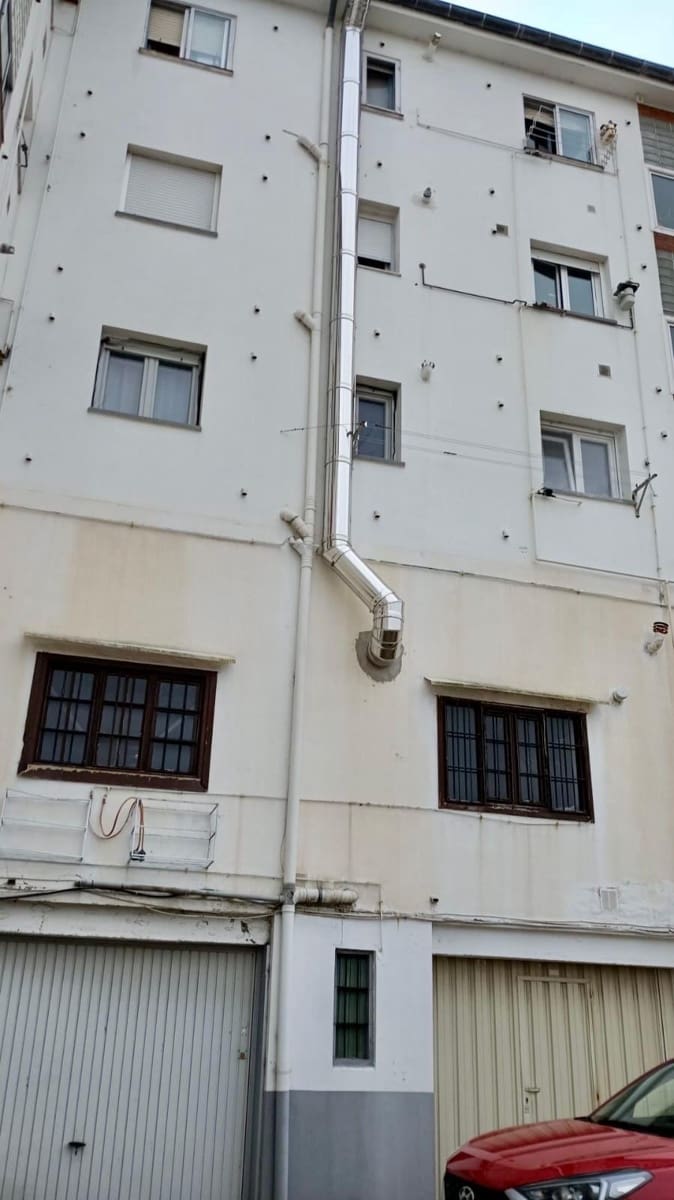 2 camera da letto Appartamento in vendita in Requejada - 110.000 € (Rif: 9338466)