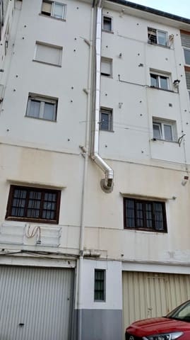 2 camera da letto Appartamento in vendita in Requejada, Polanco - 110.000 € (Rif: 9338466)