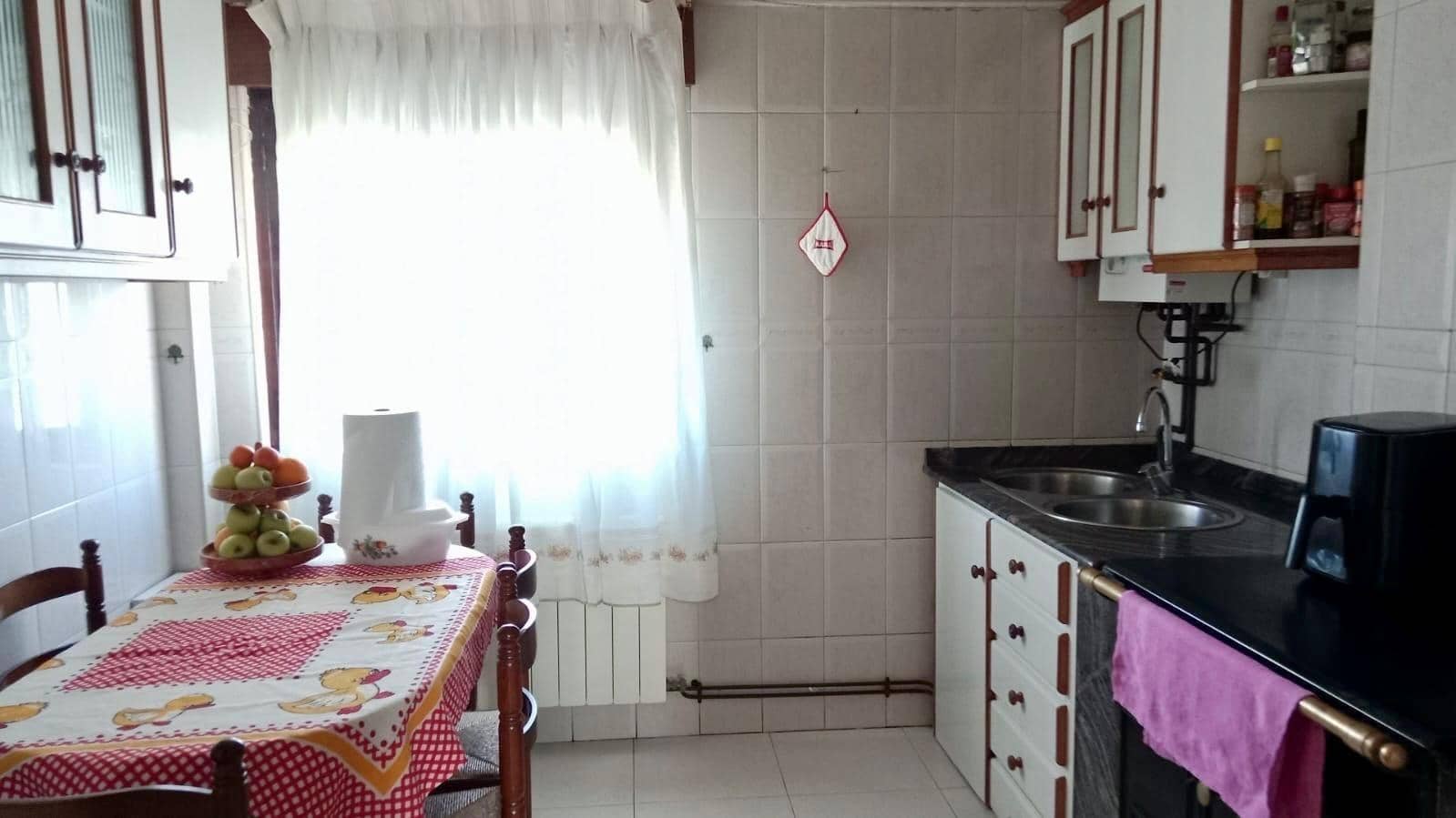 2 camera da letto Appartamento in vendita in Requejada - 110.000 € (Rif: 9338466)