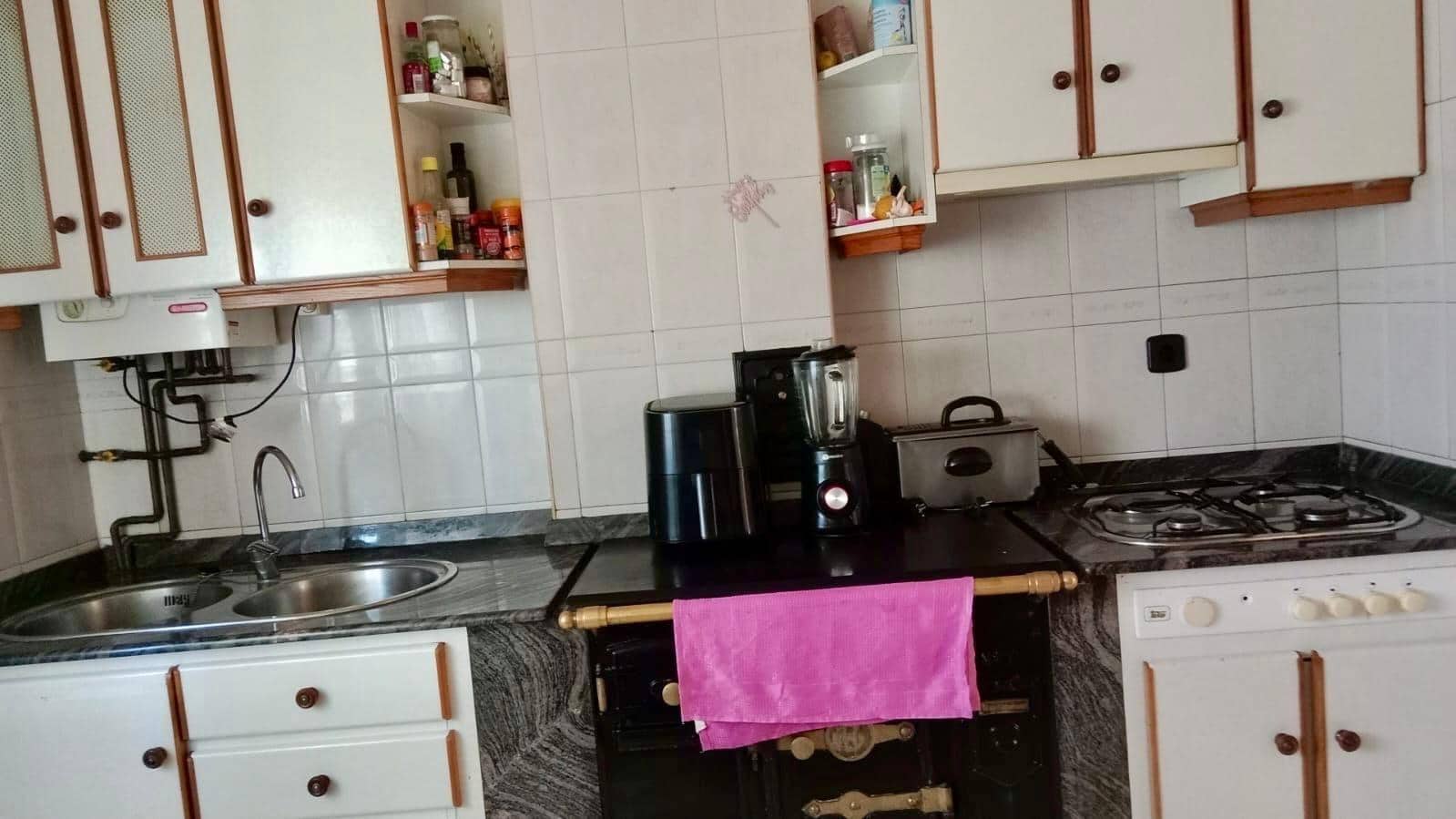 2 camera da letto Appartamento in vendita in Requejada - 110.000 € (Rif: 9338466)