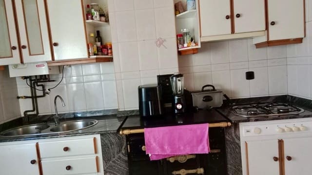 2 camera da letto Appartamento in vendita in Requejada, Polanco - 110.000 € (Rif: 9338466)