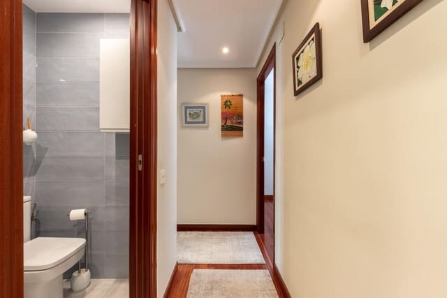 3 soveværelse Lejlighed til salg i Sopelana - € 440.000 (Ref: 9338468)