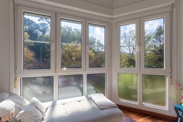 3 soveværelse Lejlighed til salg i Sopelana - € 440.000 (Ref: 9338468)