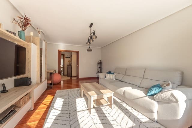 3 soveværelse Lejlighed til salg i Sopelana - € 440.000 (Ref: 9338468)