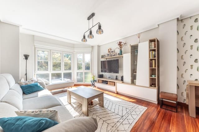 3 soveværelse Lejlighed til salg i Sopelana - € 440.000 (Ref: 9338468)