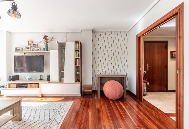 3 soveværelse Lejlighed til salg i Sopelana - € 440.000 (Ref: 9338468)