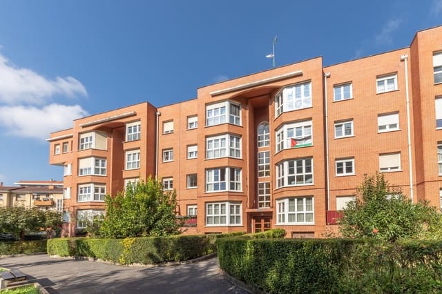 3 soveværelse Lejlighed til salg i Sopelana - € 440.000 (Ref: 9338468)