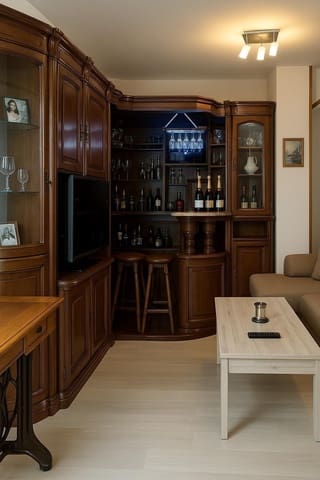 2 sovrum Lägenhet till salu i Cartes - 145 000 € (Ref: 9338469)