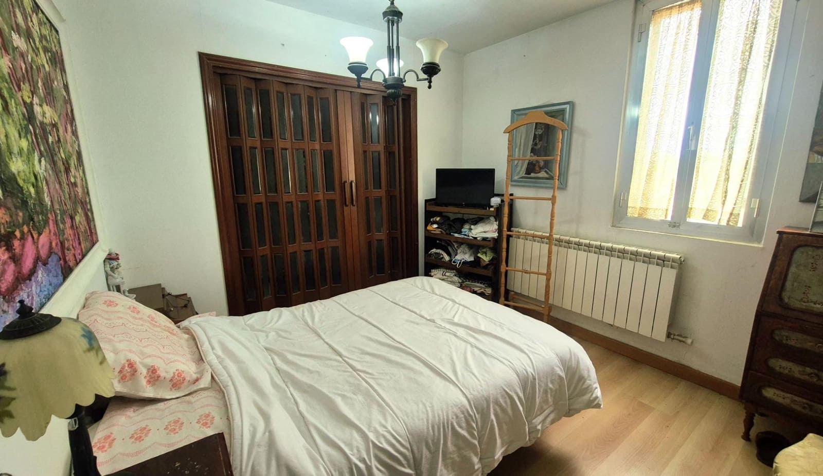 Finca/Casa Rural de 1 habitación en Aldeaseca de Armuña en venta - 260.000 € (Ref: 9338470)