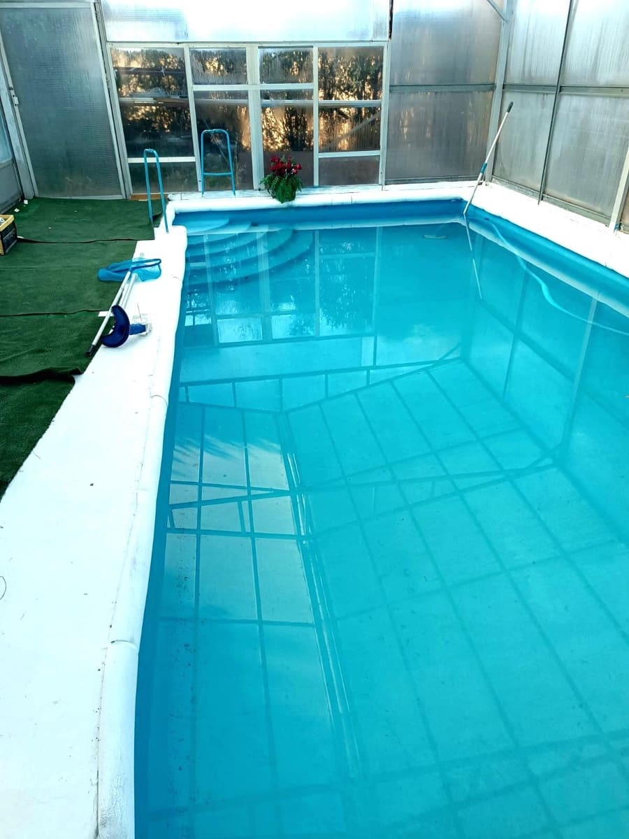 Finca/Casa Rural de 1 habitación en Aldeaseca de Armuña en venta - 260.000 € (Ref: 9338470)