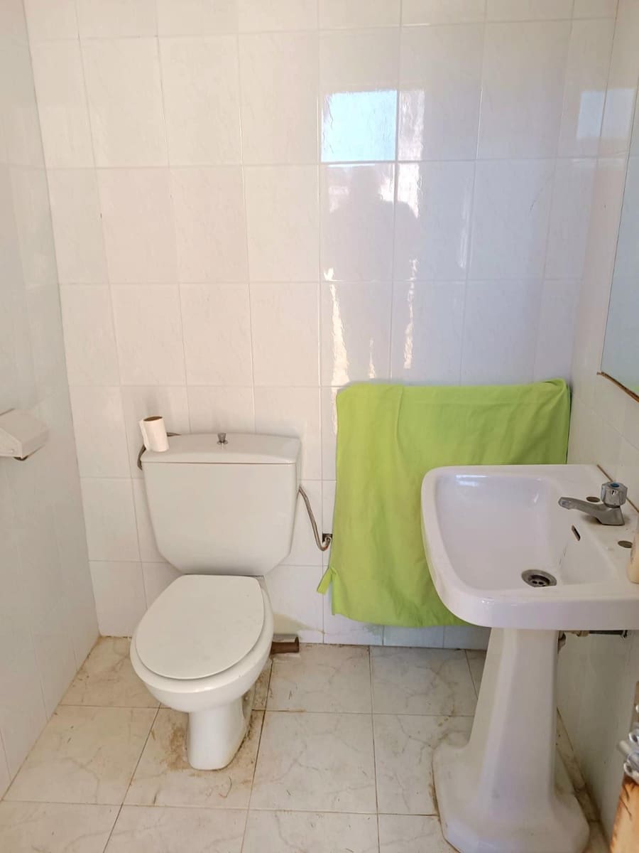 Finca/Casa Rural de 1 habitación en Aldeaseca de Armuña en venta - 260.000 € (Ref: 9338470)