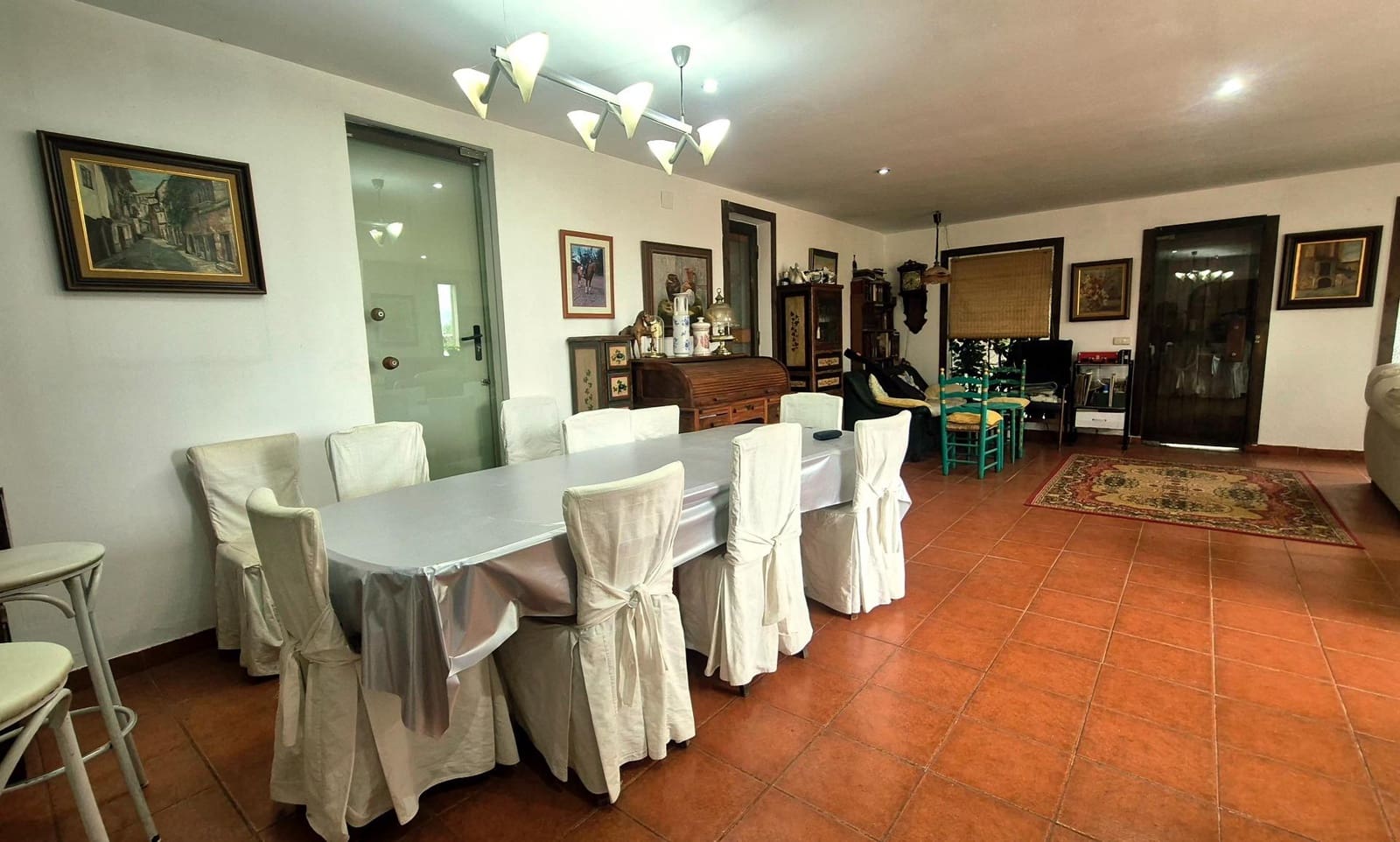 Finca/Casa Rural de 1 habitación en Aldeaseca de Armuña en venta - 260.000 € (Ref: 9338470)