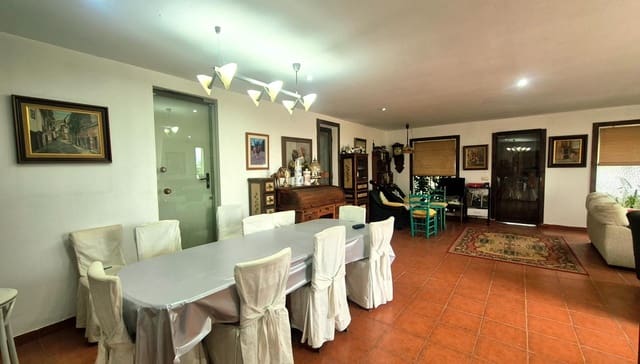 1 slaapkamer Finca/Landhuis te koop in Aldeaseca de Armuña, Villares de la Reina - € 260.000 (Ref: 9338470)