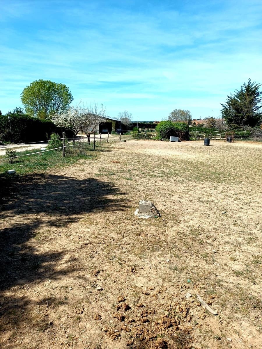 Finca/Casa Rural de 1 habitación en Aldeaseca de Armuña en venta - 260.000 € (Ref: 9338470)