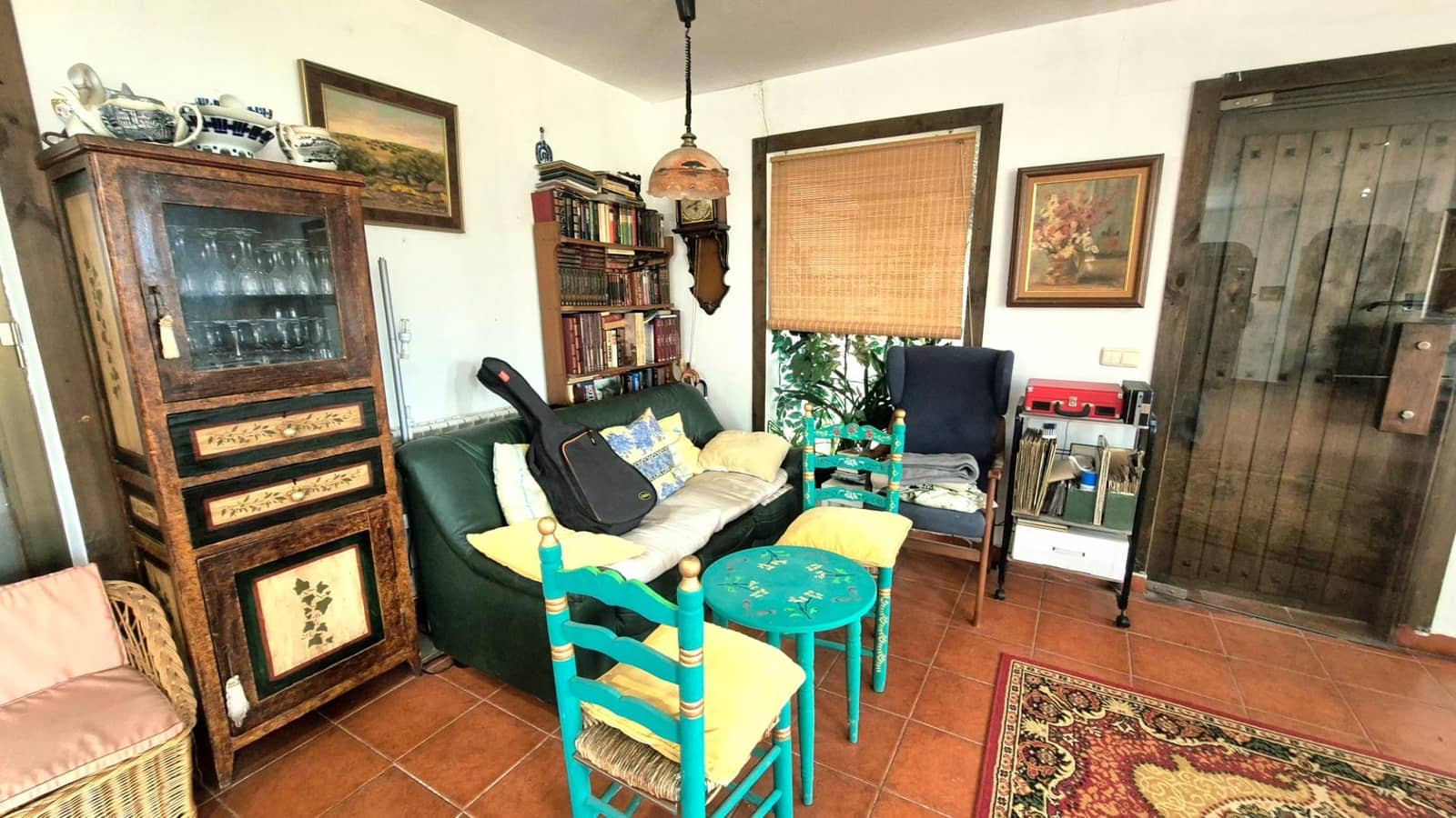 Finca/Casa Rural de 1 habitación en Aldeaseca de Armuña en venta - 260.000 € (Ref: 9338470)