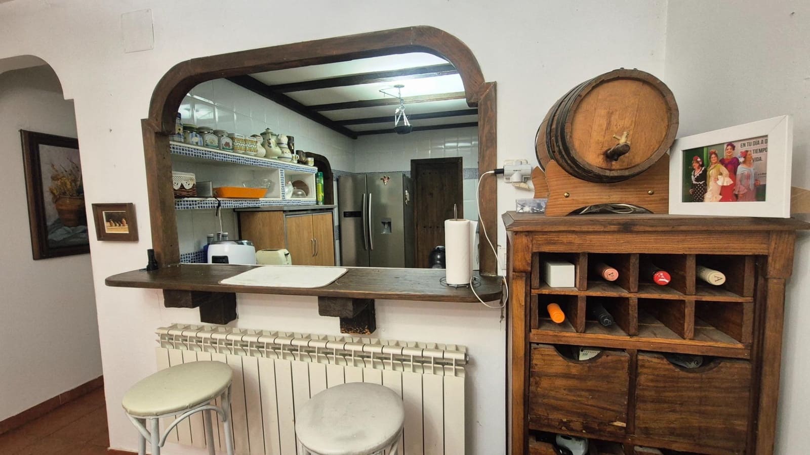 Finca/Casa Rural de 1 habitación en Aldeaseca de Armuña en venta - 260.000 € (Ref: 9338470)