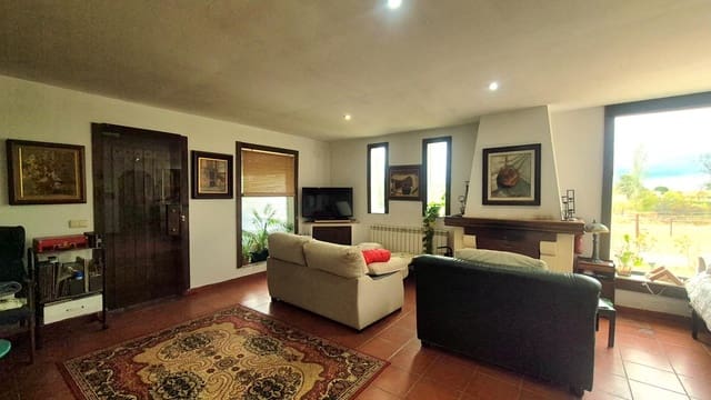 1 slaapkamer Finca/Landhuis te koop in Aldeaseca de Armuña, Villares de la Reina - € 260.000 (Ref: 9338470)