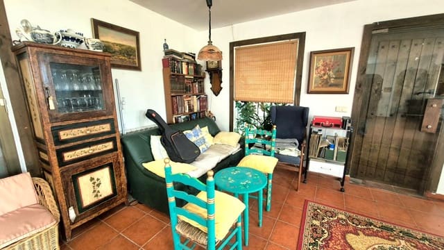 1 slaapkamer Finca/Landhuis te koop in Aldeaseca de Armuña, Villares de la Reina - € 260.000 (Ref: 9338470)