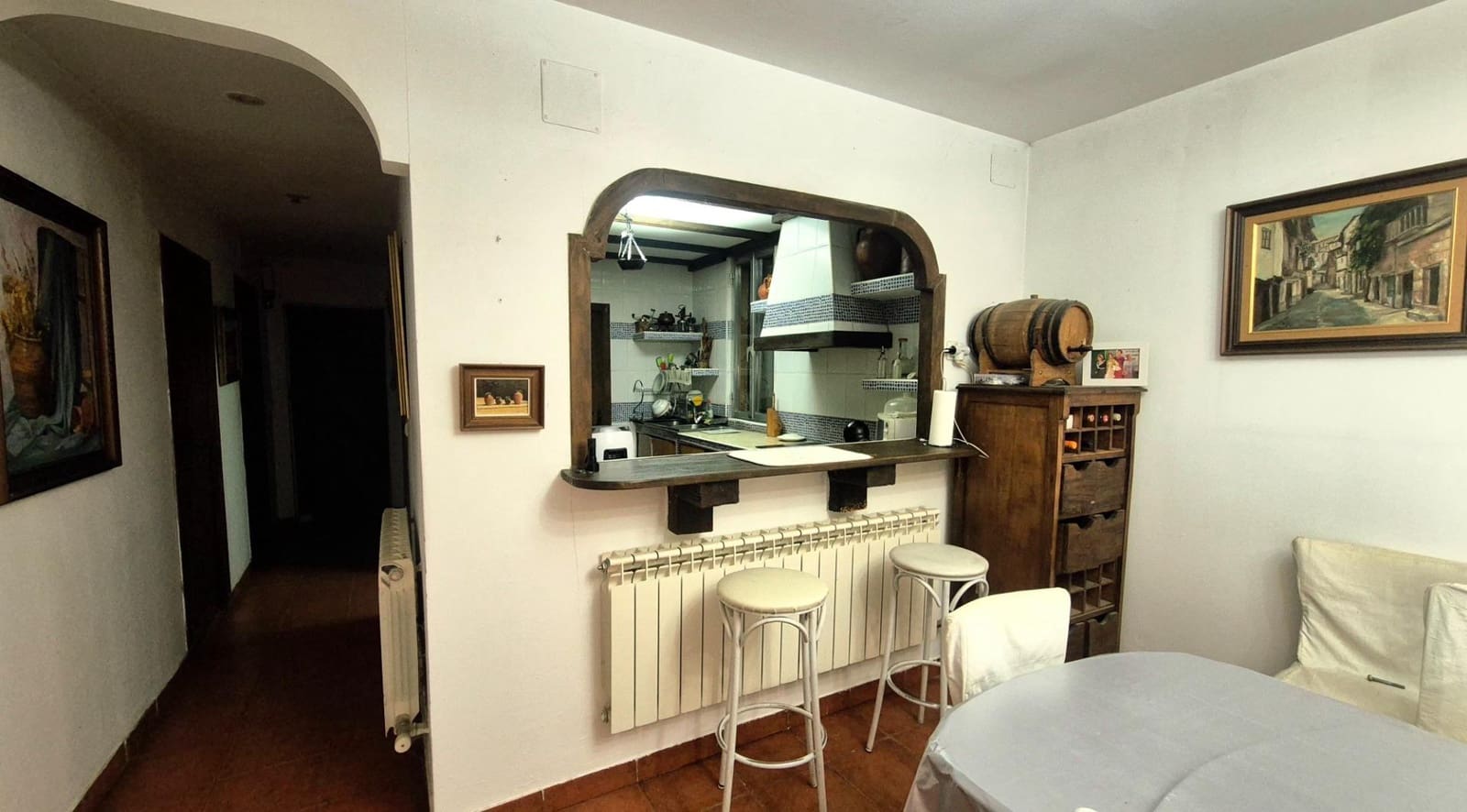 Finca/Casa Rural de 1 habitación en Aldeaseca de Armuña en venta - 260.000 € (Ref: 9338470)