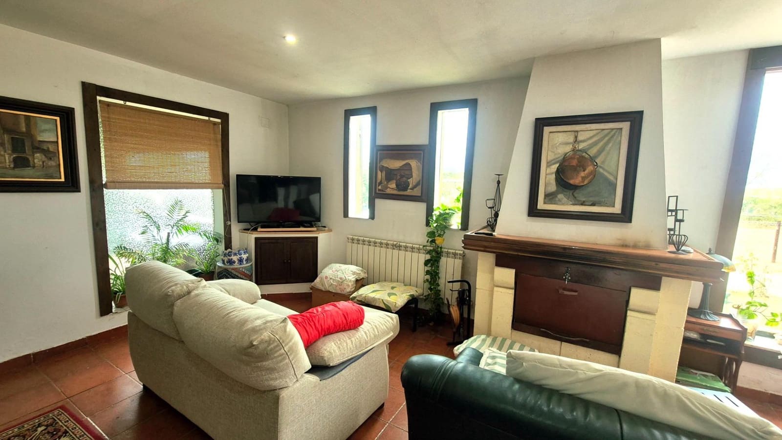 Finca/Casa Rural de 1 habitación en Aldeaseca de Armuña en venta - 260.000 € (Ref: 9338470)