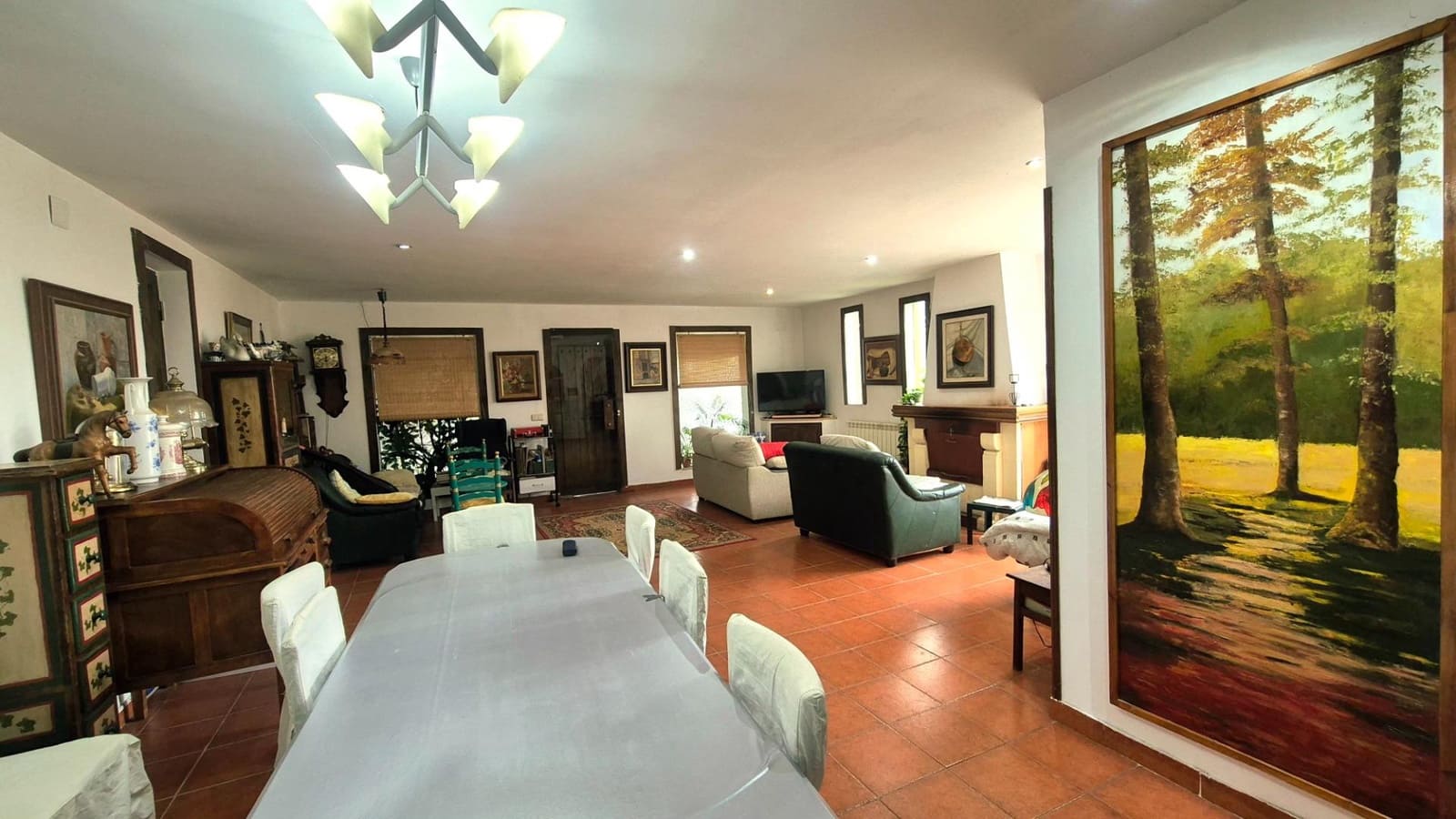 Finca/Casa Rural de 1 habitación en Aldeaseca de Armuña en venta - 260.000 € (Ref: 9338470)