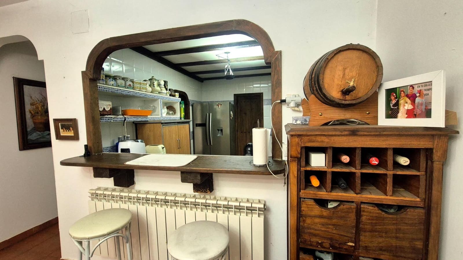 Finca/Casa Rural de 1 habitación en Aldeaseca de Armuña en venta - 260.000 € (Ref: 9338470)