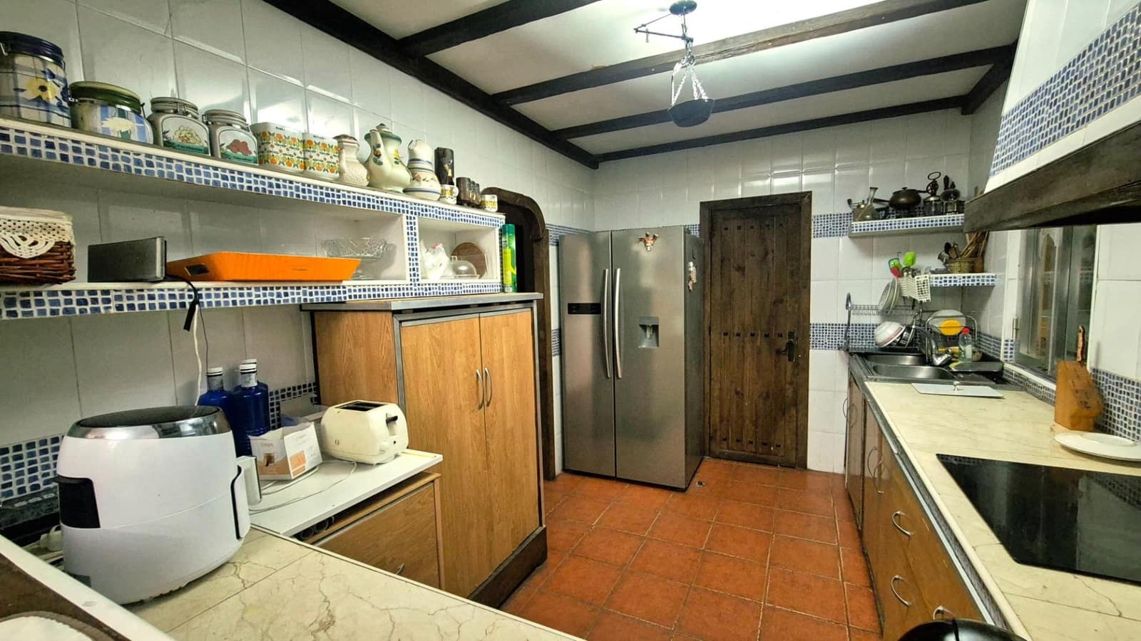 Finca/Casa Rural de 1 habitación en Aldeaseca de Armuña en venta - 260.000 € (Ref: 9338470)