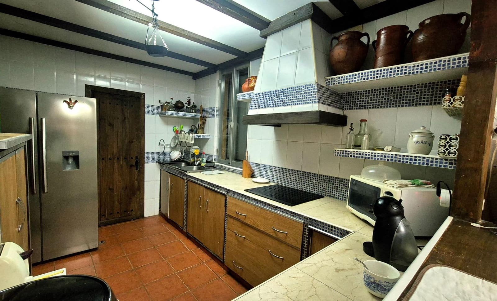 Finca/Casa Rural de 1 habitación en Aldeaseca de Armuña en venta - 260.000 € (Ref: 9338470)