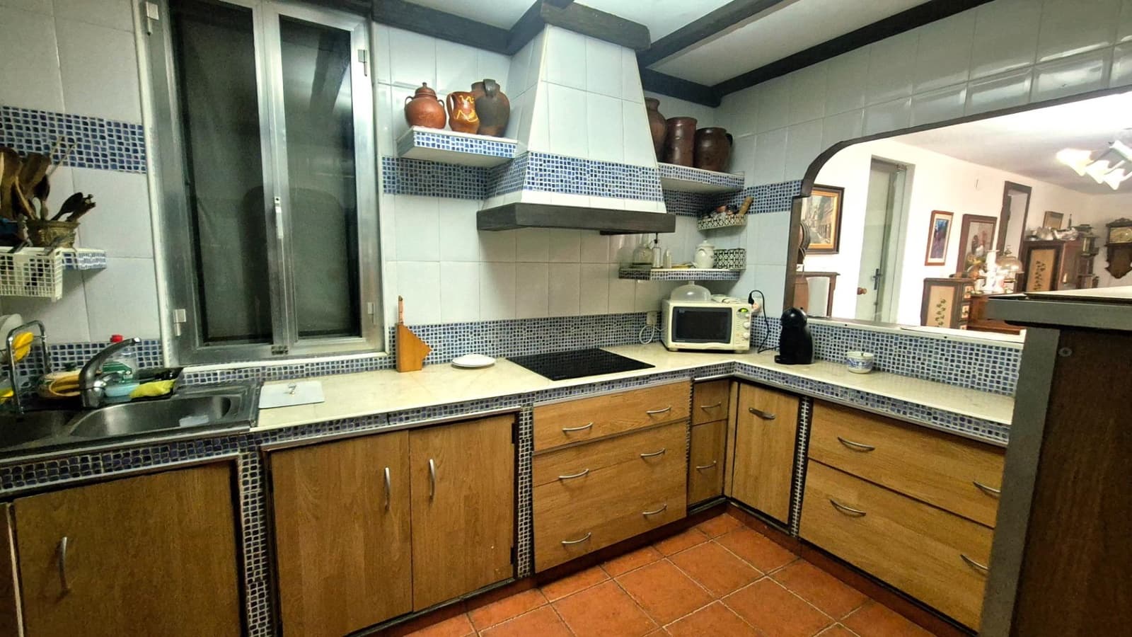 Finca/Casa Rural de 1 habitación en Aldeaseca de Armuña en venta - 260.000 € (Ref: 9338470)