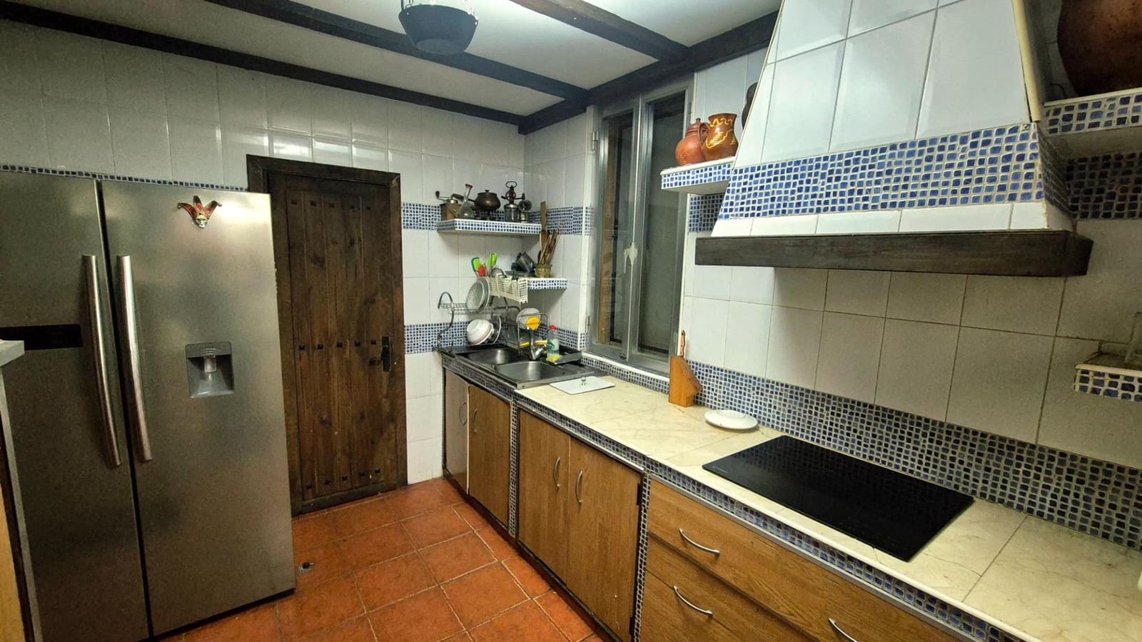 Finca/Casa Rural de 1 habitación en Aldeaseca de Armuña en venta - 260.000 € (Ref: 9338470)