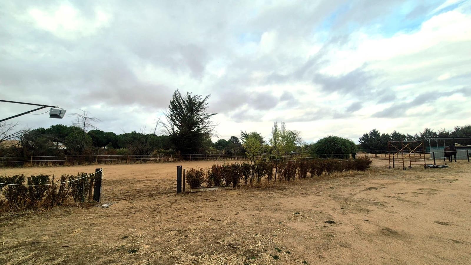 Finca/Casa Rural de 1 habitación en Aldeaseca de Armuña en venta - 260.000 € (Ref: 9338470)